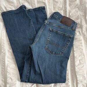 Lucky Brand Blue Jeans